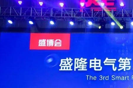 盛隆电气集团是国企吗