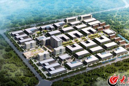 菏泽高新区属于市直吗