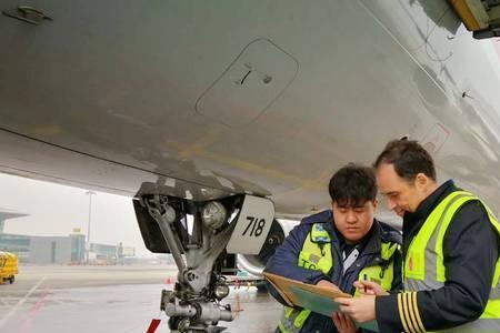 机场地勤现在为什么这么难进