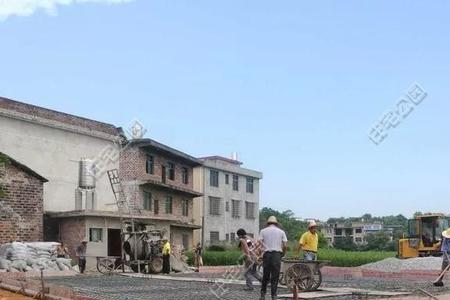 120平方地基满堂红造价