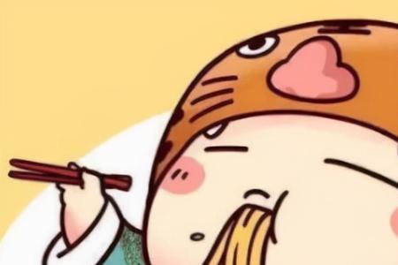 形容吃饱有欲望句子