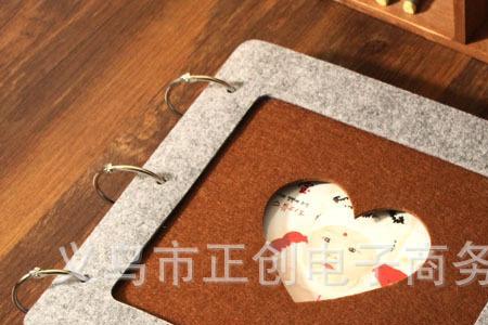 自粘相册有什么不好