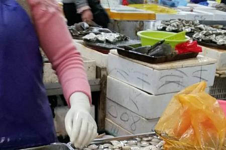 海口东门海鲜市场营业时间