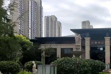 洛阳君河湾容积率