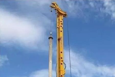 冲孔桩反复漏浆怎么办