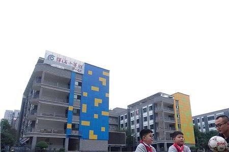 河南岸中学好不好