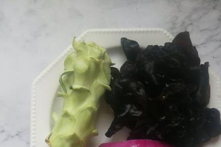 怎样泡火葱头