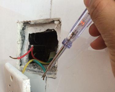 插座接地不管用啥原因