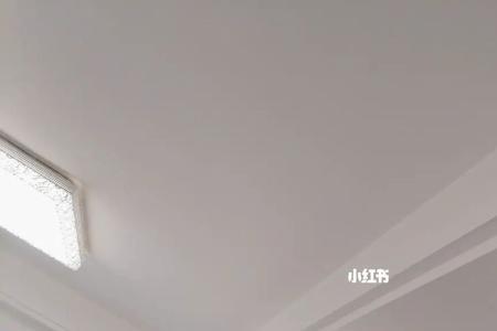 25米层高做双眼皮吊顶尺寸