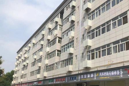 商业门头怎样算违建