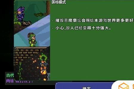 力量之魂怎么获得泰拉瑞亚