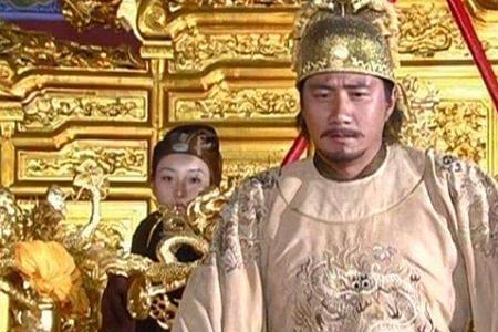 朱元璋的远祖父是谁