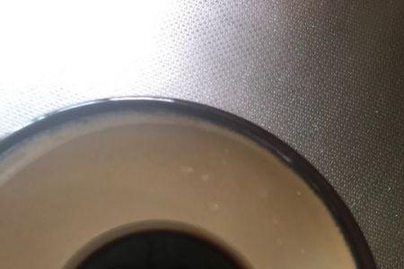 葱油的油和酱油分离了怎么办