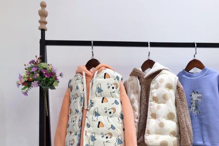 湖州织里有哪些童装品牌