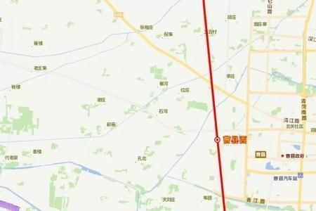 雄商高铁征地补偿标准