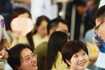 大学生相亲怎么谈