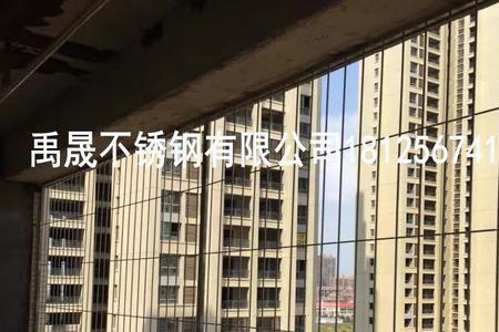 防盗网尺寸多宽是国家标准
