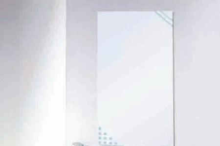 玻璃面盆粘面怎么办