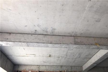 预制板加圈梁结实吗