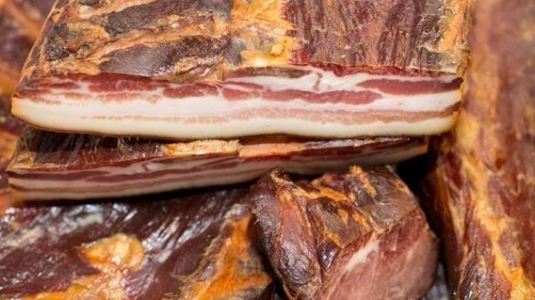 肉用盐腌制一会，会损失营养吗