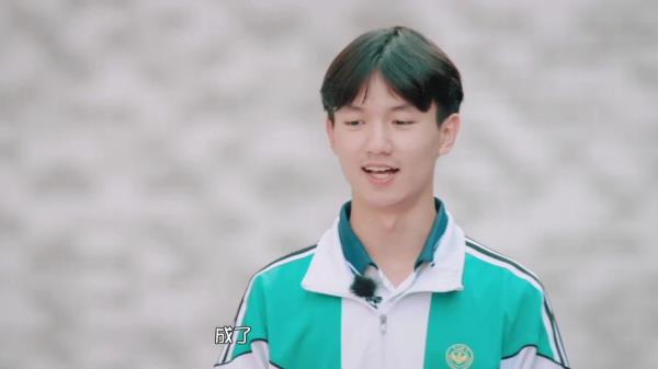 少年说第几季第几期最好看