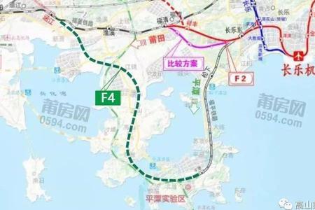宁德市有可能建地铁吗