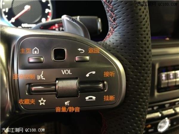 g63仪表盘全部故障标志