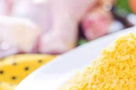 面包糠可以蒸馒头吗