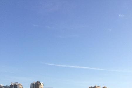 兰州，城关区海拔