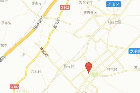 葫芦岛是哪个省哪个市