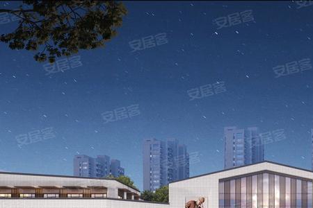 中达祥泰御府什么时候交房