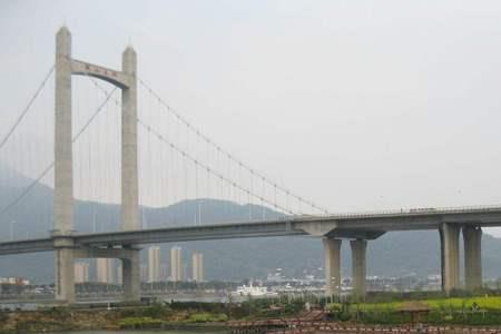 螺洲大桥钓鱼开车怎么导航