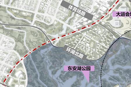大运公园停车攻略