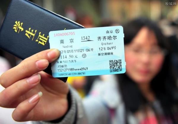 上车延长火车票有手续费吗