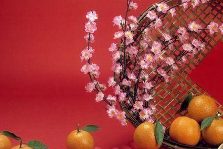 2016新年对菜农祝福语