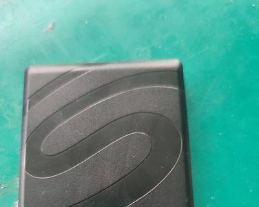 移动硬盘seagate接口坏了怎么修复