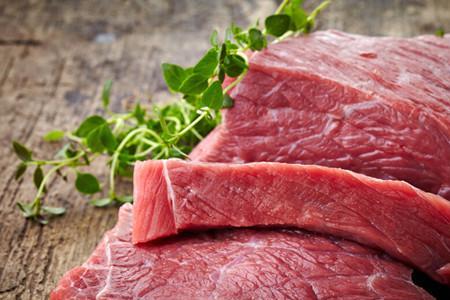 黄牛肉和水牛肉区别