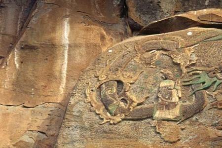 龙潜在古代是什么意思
