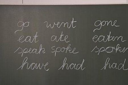 为什么有些人更擅长于学语言