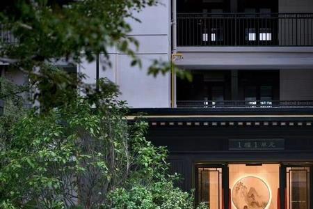 建发央著贵阳交付时间