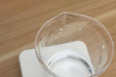 14ml等于多少克