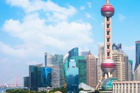 上海是什么省的
