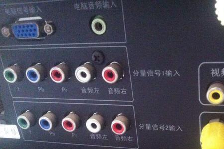 听筒电流声很大啥原因