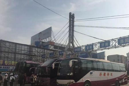 新乡汽车站什么时候恢复运行