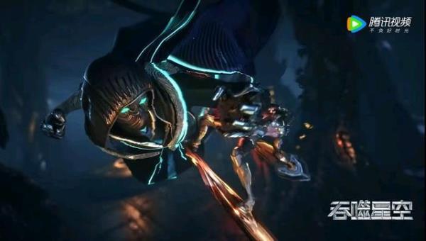 吞噬星空神将是什么实力