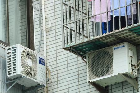 单冷空调外机不转什么原因