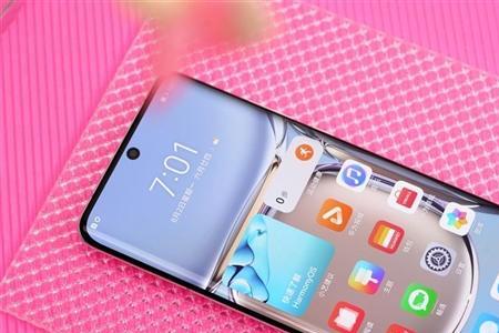 华为p50pro怎么取消呼叫转移