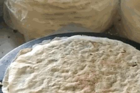 刮煎饼太干一碰就碎怎么办