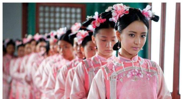 古代宫女多少岁退休