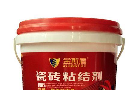 赞牌瓷砖粘结剂怎么样
